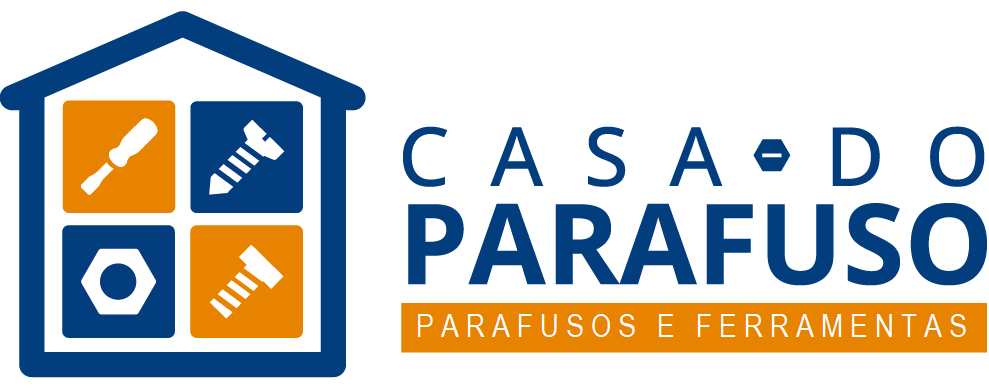 A Casa dos Parafusos | São José (41) 99173-6039